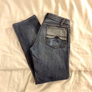 Diesel denim jeans